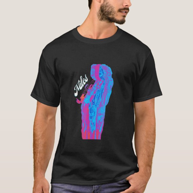 We Gonna Blow  Legendary Jazz Artist Trumpet 1 T-Shirt (Vorderseite)