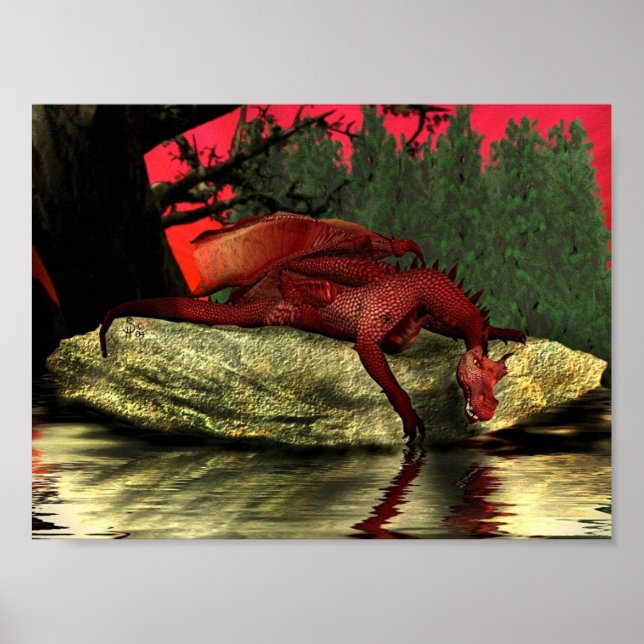 We ist ich poster (Vorne)