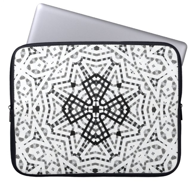 We Laptopschutzhülle (Vorderseite)