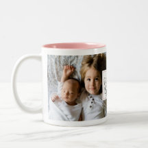 "We Liebe Oma" Foto Coffee Tasse Geschenk