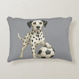 we love sports dekokissen