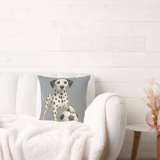 we love sports kissen (Liege)