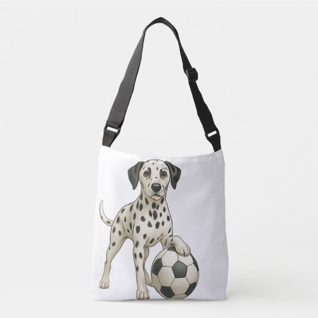 we love sports tragetaschen mit langen trägern (Vorderseite)