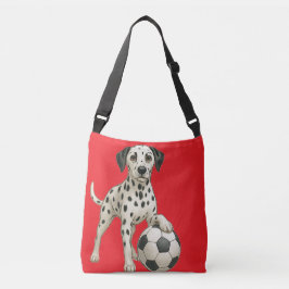 we love sports tragetaschen mit langen trägern