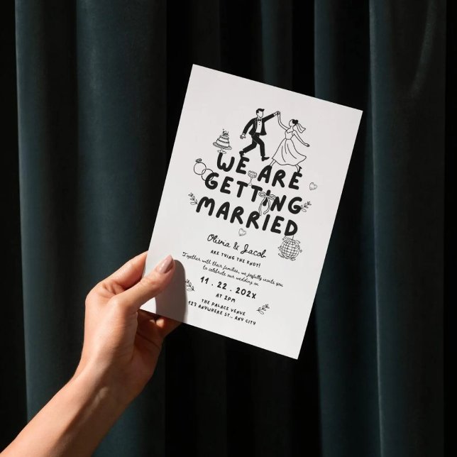 We’re Getting Married – Bashir’s Henna Day  Einladung (Von Creator hochgeladen)