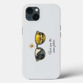 We saw the same future Case-Mate iPhone hülle