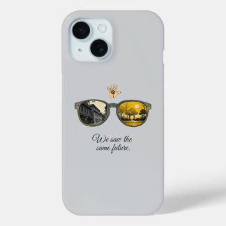 We saw the same future Case-Mate iPhone hülle