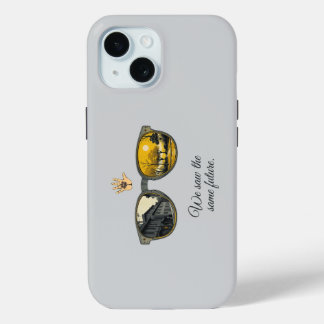 We saw the same future Case-Mate iPhone hülle