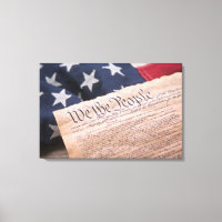 We the People Verfassung
