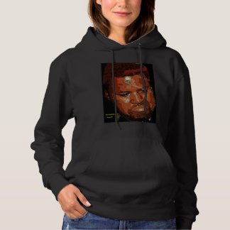 We Working Fam Podcast Hoodie