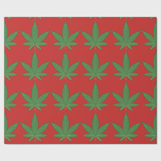 Weaf Weihnachtswrapping Paper Geschenkpapier