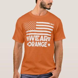 Wear Orange WearOrange T-Shirt