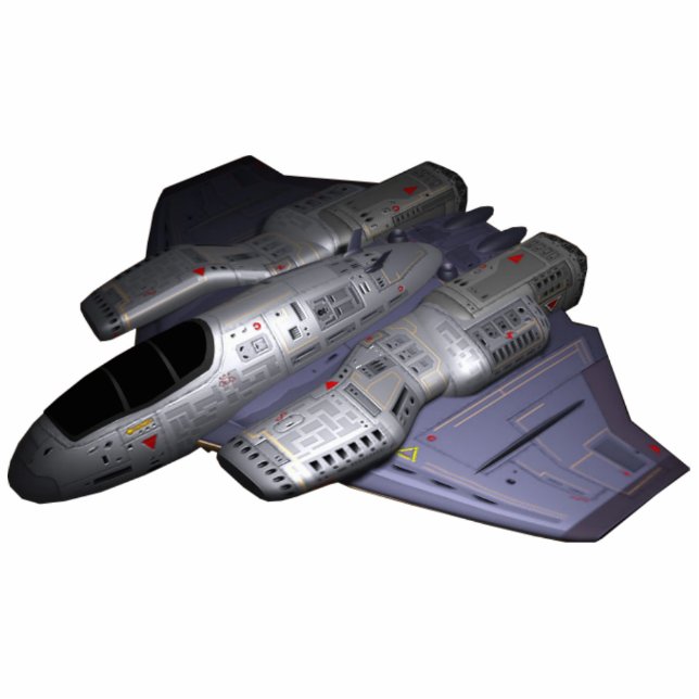 Weasel Fotoskulptur Schlüsselanhänger (Vorne)