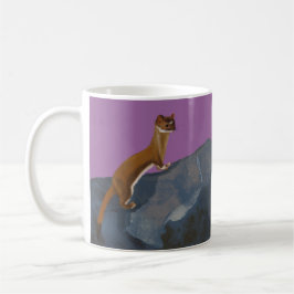 Weasel Mug Kaffeetasse