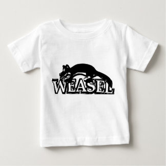Weasel T - Shirt