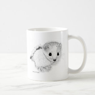 Weasel Tasse