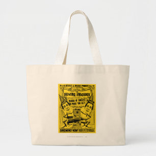 Weasley und Weasley Products Jumbo Stoffbeutel