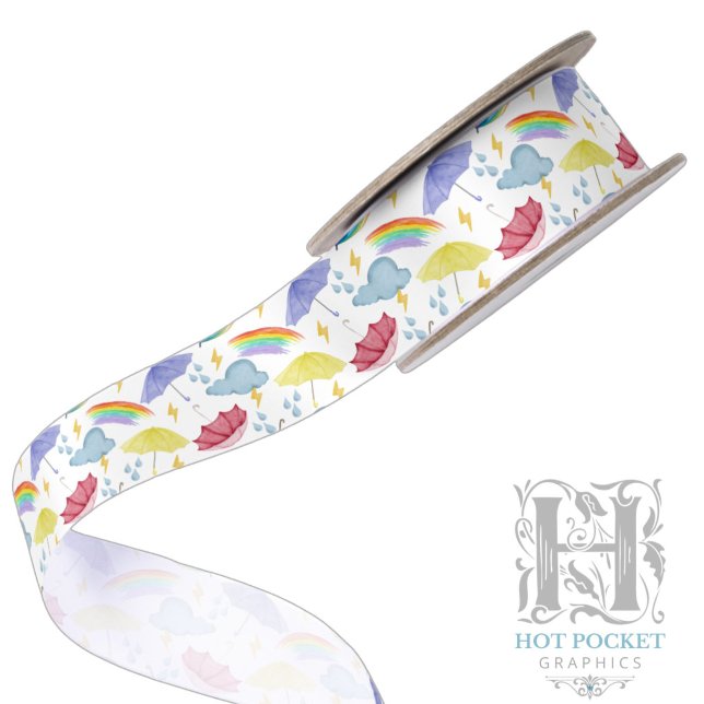 Weather Ribbon Satinband (Von Creator hochgeladen)