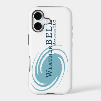 WeatherBell iPhone 7 Plusfall