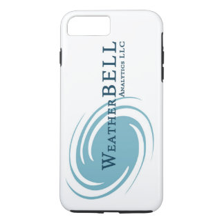 WeatherBell iPhone 7 Plusfall Case-Mate iPhone Hülle