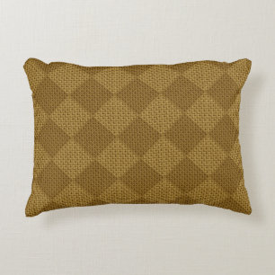 WEAVART VINTAGE WOVENSTIL DEKOKISSEN