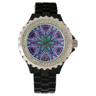 Weaver Kaleidoscope Watch Armbanduhr