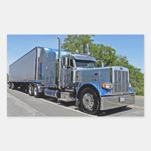 Weaver's 379 Stickers