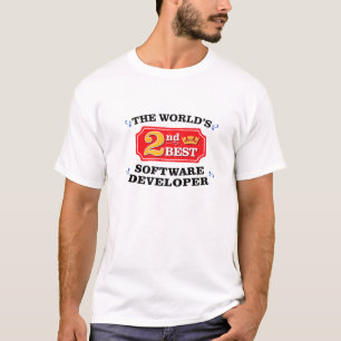 Web Coder Webentwickler - Funny Appreciating Wo T-Shirt