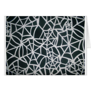 Web des Mysteriums: Delikate Falle - Weiße Spinnen