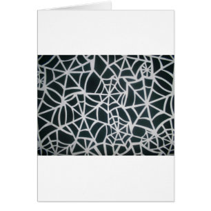 Web des Mysteriums: Delikate Falle - Weiße Spinnen