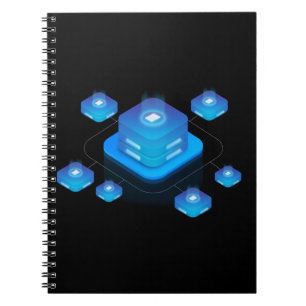  Web-Hosting  Notizblock
