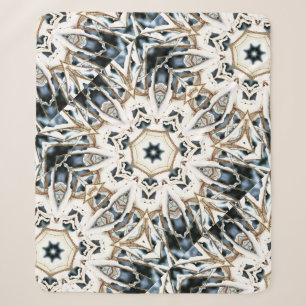 Web-Schnee Sherpadecke