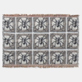 Web Weaver Decke