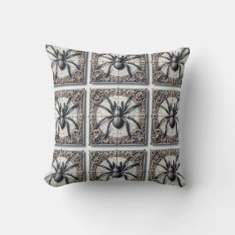 Web Weaver Kissen