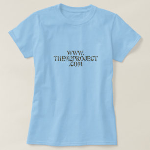 Webadresse 912 T-Shirt