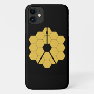 Webb Space Telescope Science nasa space universe Case-Mate iPhone Hülle