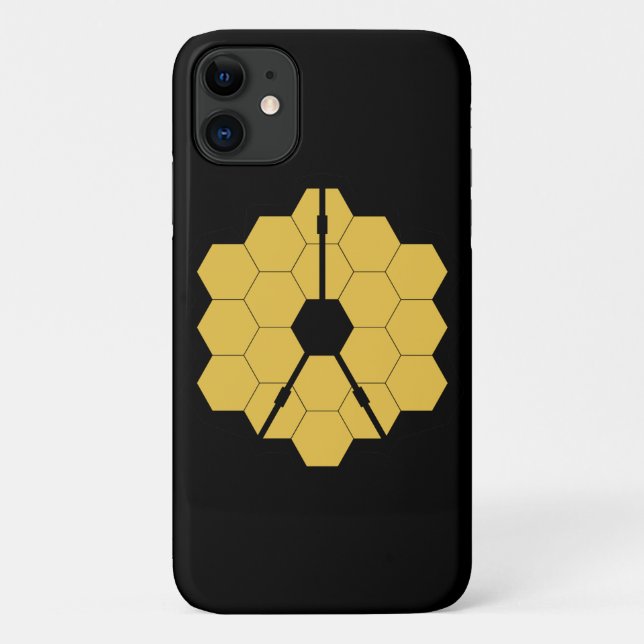 Webb Space Telescope Science nasa space universe Case-Mate iPhone Hülle (Rückseite)