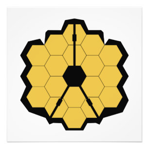 Webb Space Telescope Science nasa space universe Fotodruck