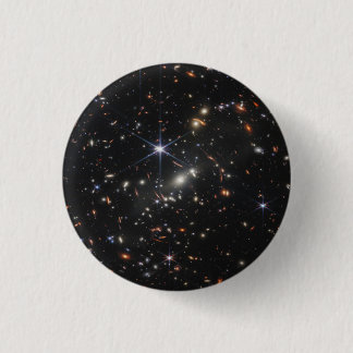 Webb Space Telescope science nasa universe star as Button