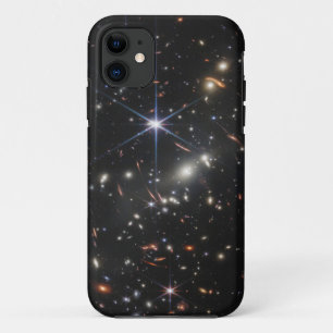 Webb Space Telescope science nasa universe star as Case-Mate iPhone Hülle