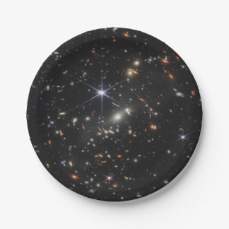 Webb Space Telescope science nasa universe star as Pappteller