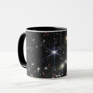 Webb Space Telescope science nasa universe star as Tasse