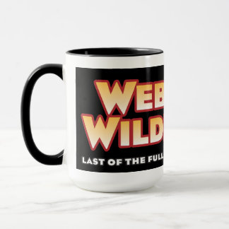 Webb Wilder, Letzter der Vollgewachsenen Tasse