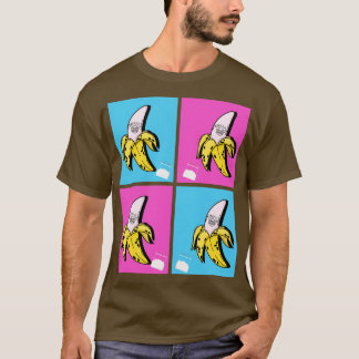 WEBBananenblase T-Shirt