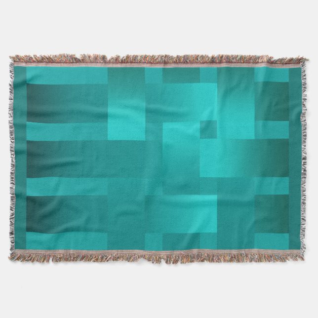 Webbänder Decke (Vorderseite)