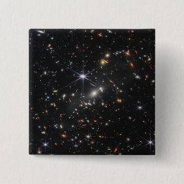 WebbS erste tiefe Feldansicht des Universums Button