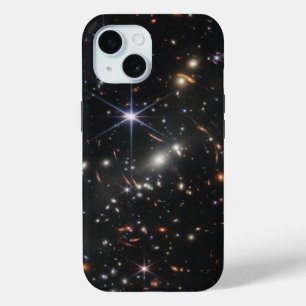 WebbS erste tiefe Feldansicht des Universums Case-Mate iPhone Hülle