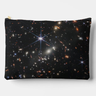 Webbs erste Tiefenfeldansicht des Universums  Zubehörtasche