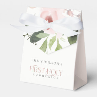 WEBBUSH PINK ROSE FLORAL ERSTER HOLZGEMEINSCHAFT GESCHENKSCHACHTEL