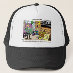 Webdesign-Bettler Lustige Geschenke Tees & Sammelo Truckerkappe